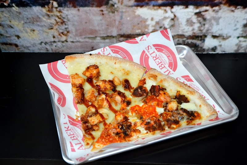 Alberts Pizza of Medford photo 2