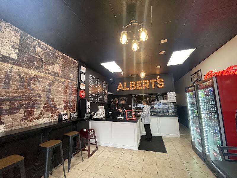 Alberts Pizza of Medford photo 3