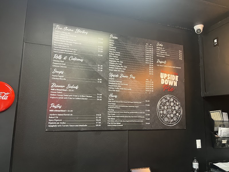 Alberts Pizza of Medford photo 5
