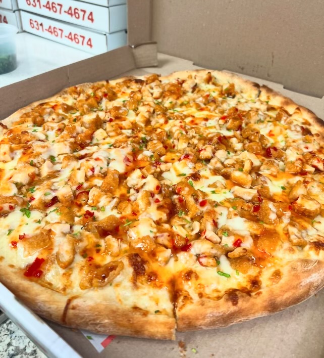 Albert's Pizza Ronkonkoma photo 3