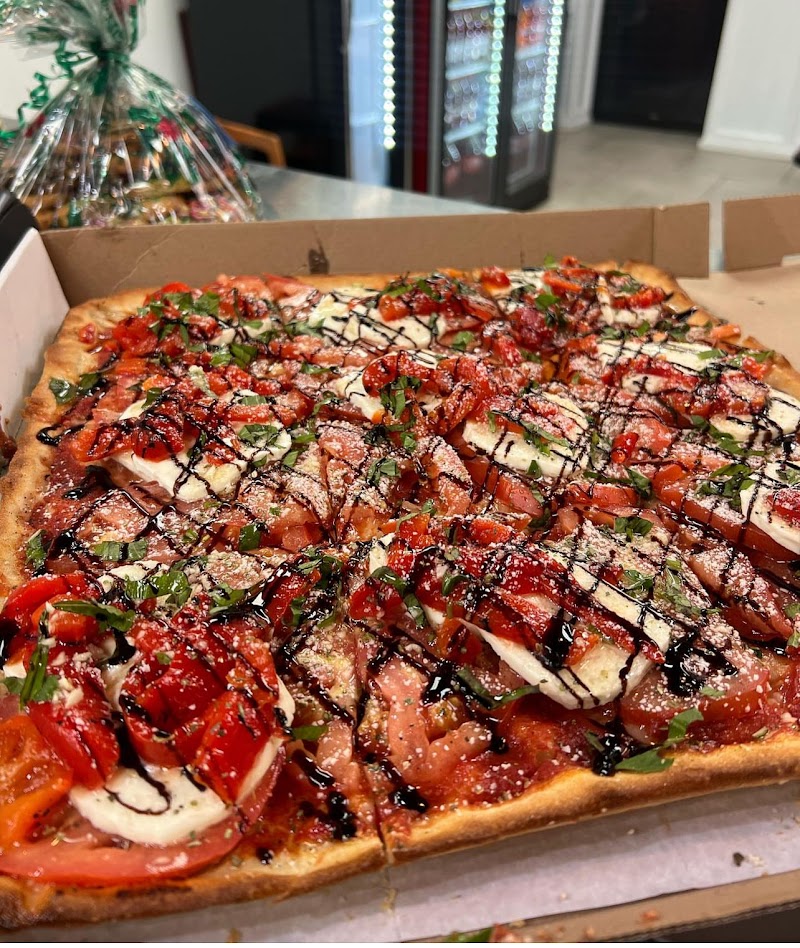 Albert's Pizza Ronkonkoma photo 5