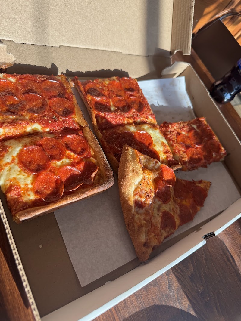 Albert's Pizza Shop photo 4