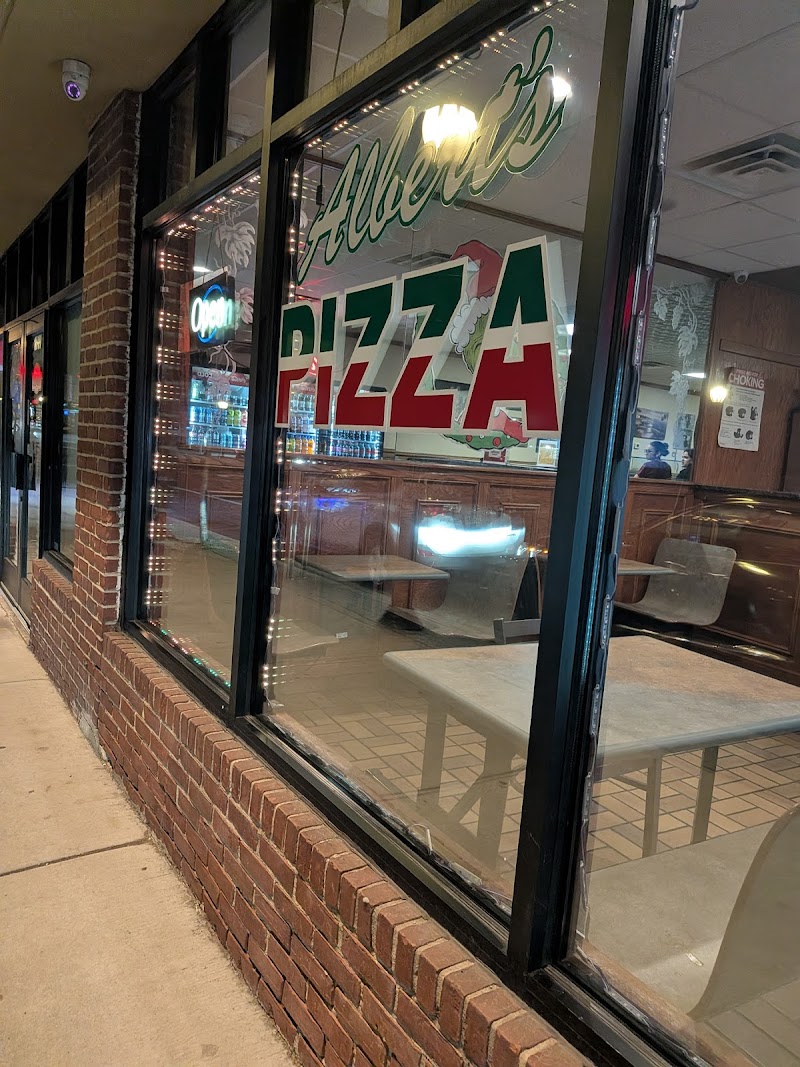 Albert's Pizza Shop photo 5