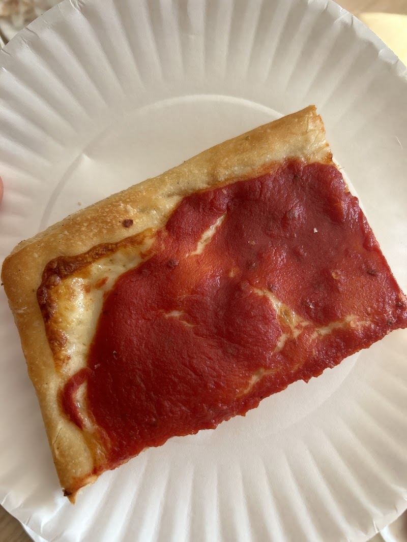 Albert's Pizza photo 3