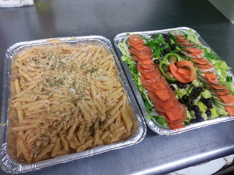 Albert's Pizza photo 5