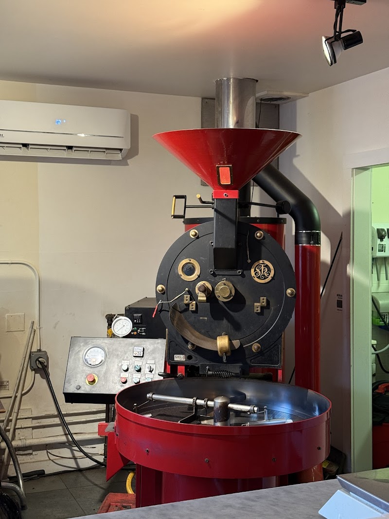 Aldo's Coffee Company photo 3