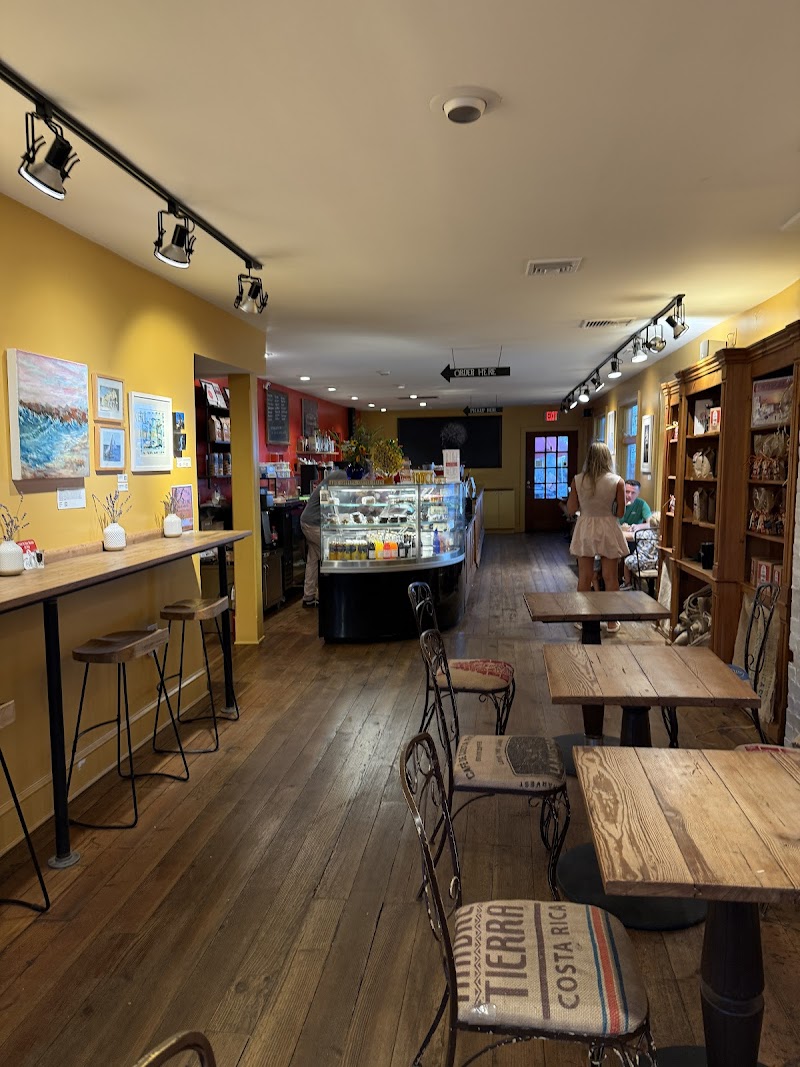 Aldo's Coffee Company photo 4