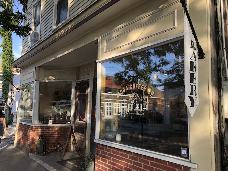 Aldo's Coffee Company photo 5