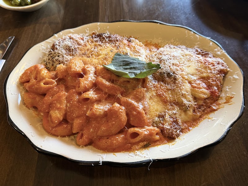 Alessandro's Italian photo 3