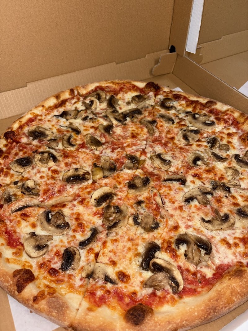 Alessia's Pizza & Pasta (formerly Caffe Catania) photo 2