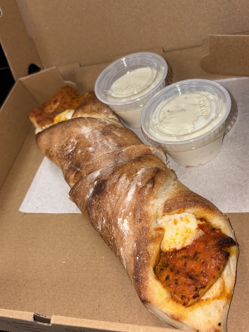 Alessia's Pizza & Pasta (formerly Caffe Catania) photo 3