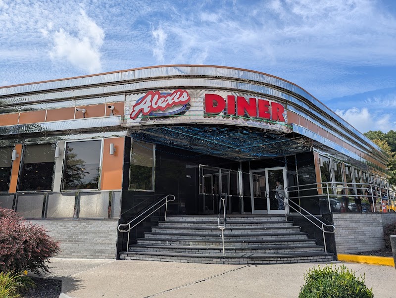 Alexis Diner photo 4