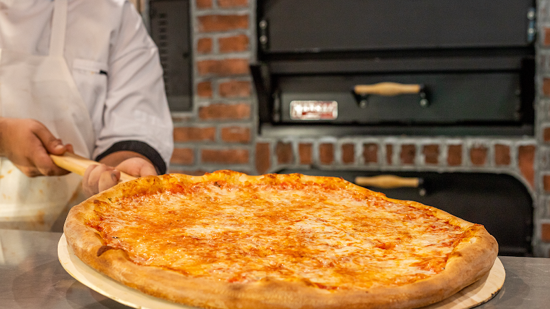 Alfie's Pizzeria & Restaurant photo 2