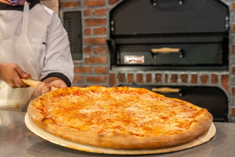 Alfie's Pizzeria & Restaurant photo 3