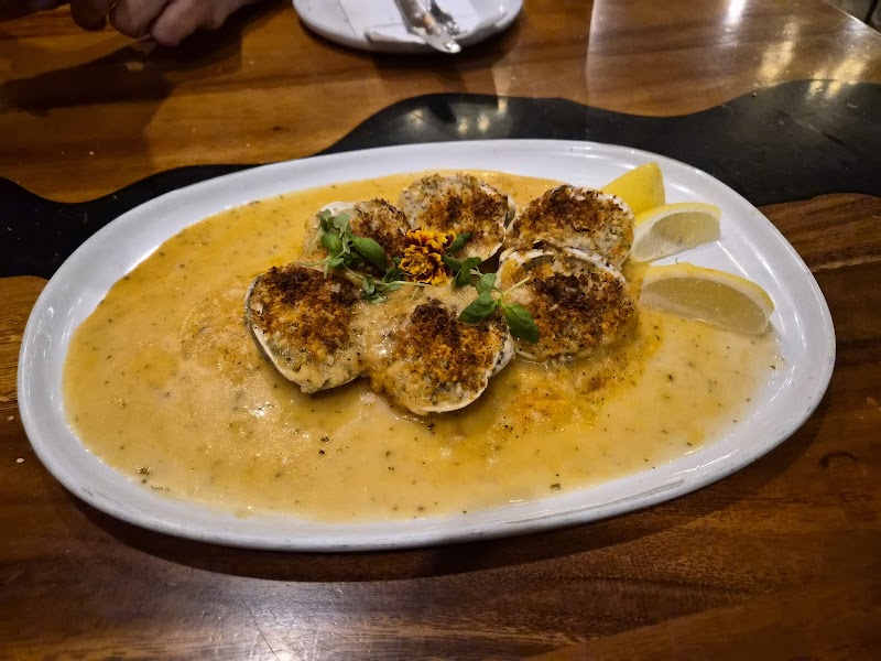 Alfredo's Pizzeria & Restaurant photo 3
