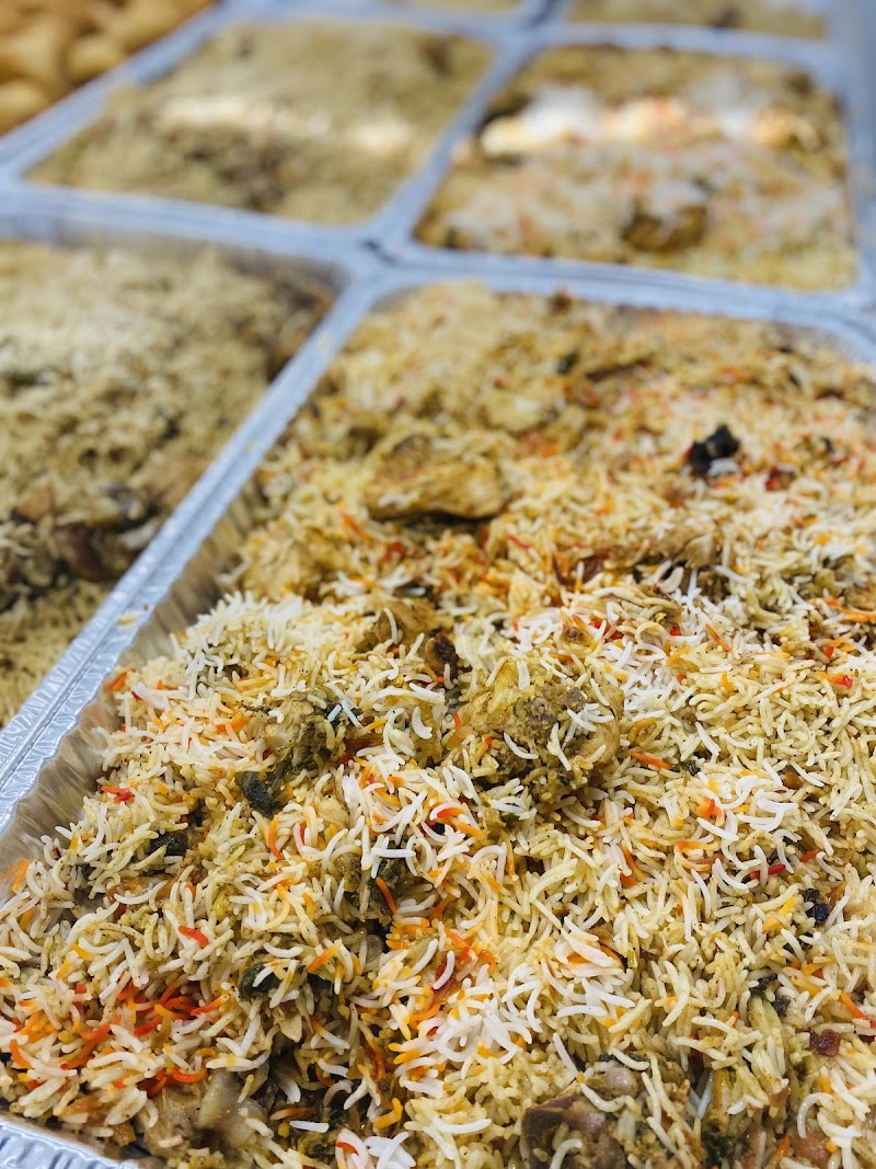 Ali’s Biryani BBQ & Grill photo 2