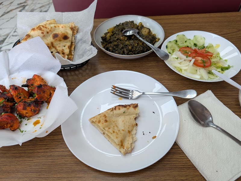 Ali’s Biryani BBQ & Grill photo 3