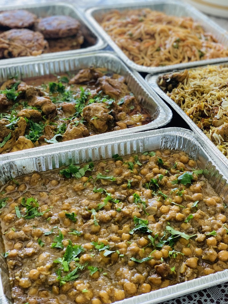Ali’s Biryani BBQ & Grill photo 4