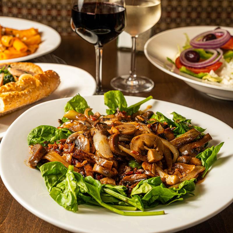 Alitalia Pizzeria & Restaurant photo 2