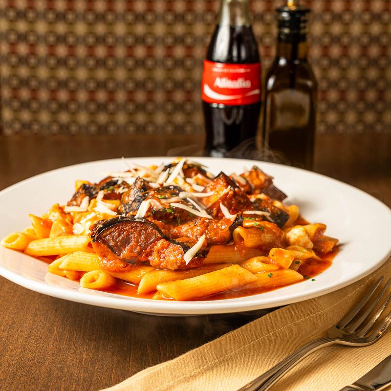 Alitalia Pizzeria & Restaurant photo 4