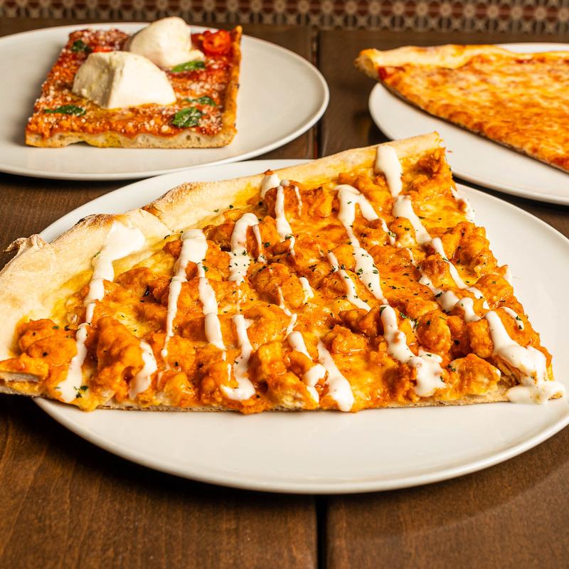 Alitalia Pizzeria & Restaurant photo 5