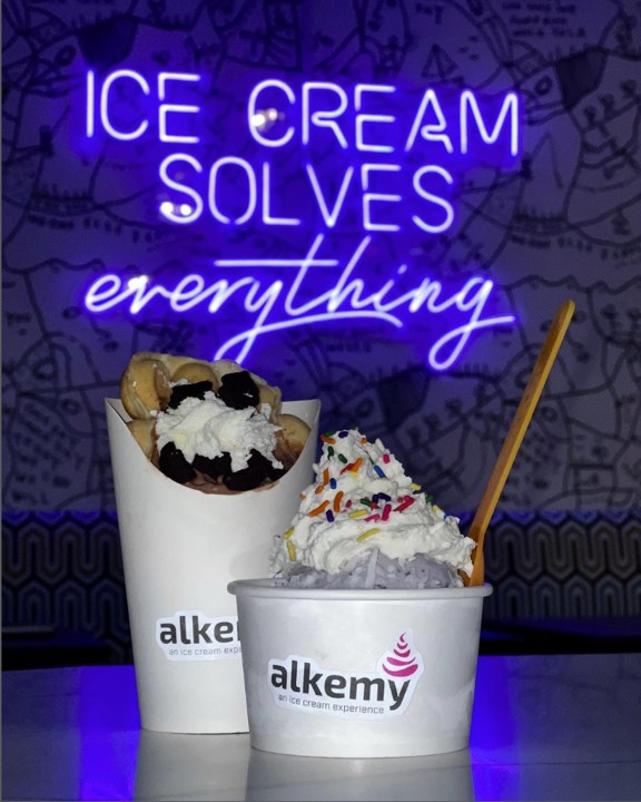 Alkemy Ice Cream photo 2