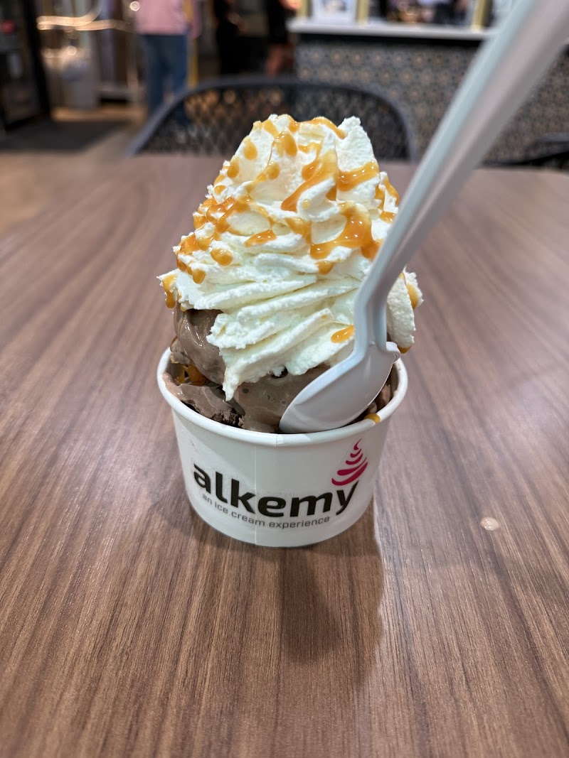 Alkemy Ice Cream photo 3