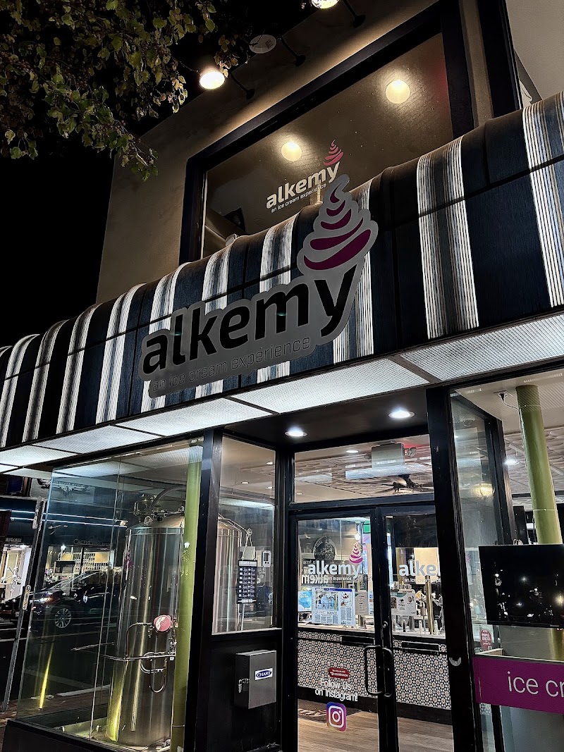 Alkemy Ice Cream photo 4