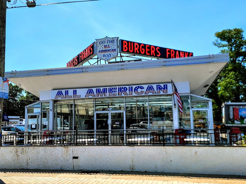 All American Hamburger Drive In photo 3