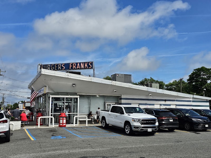 All American Hamburger Drive In photo 5