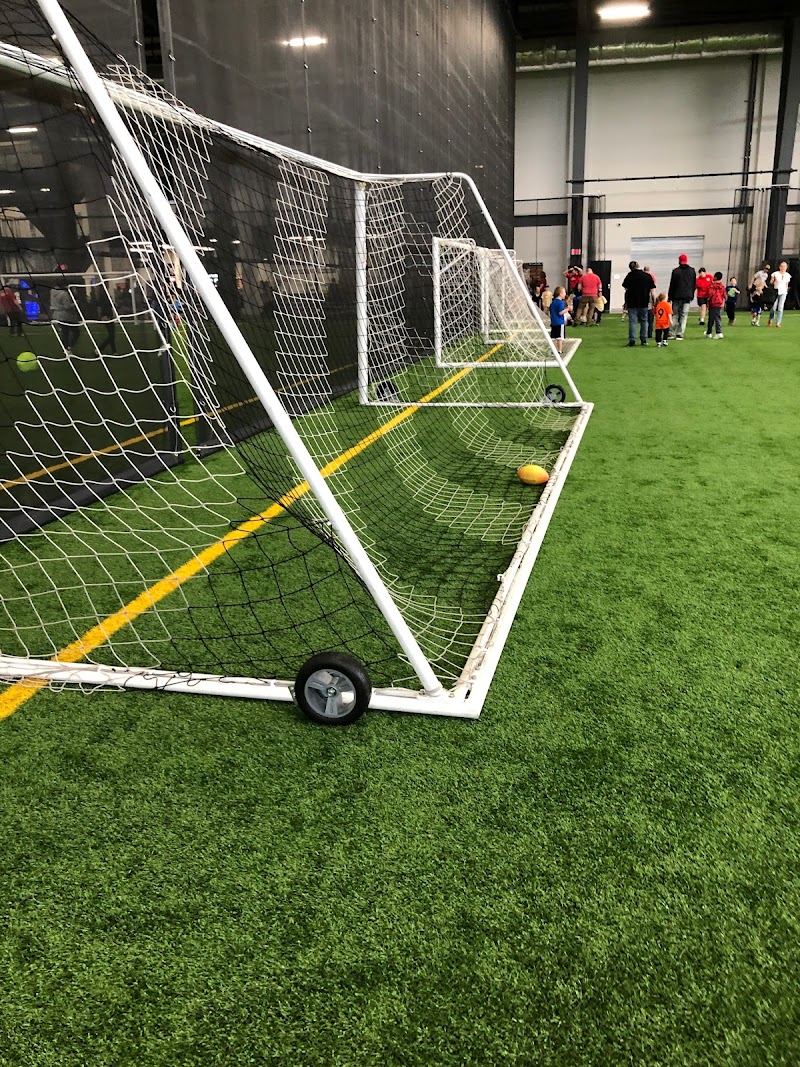 All Island SportsPlex photo 2