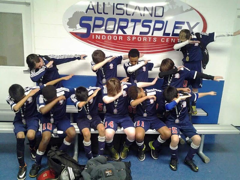 All Island SportsPlex photo 3