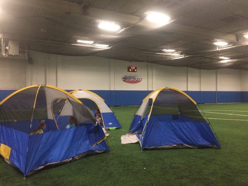 All Island SportsPlex photo 5