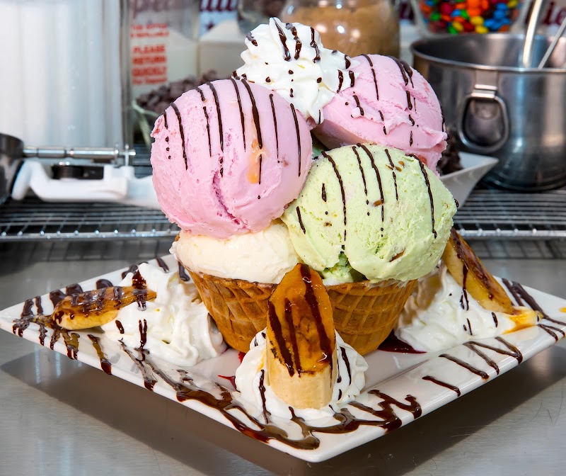 All Star Specialties Ice Cream Corp. photo 2