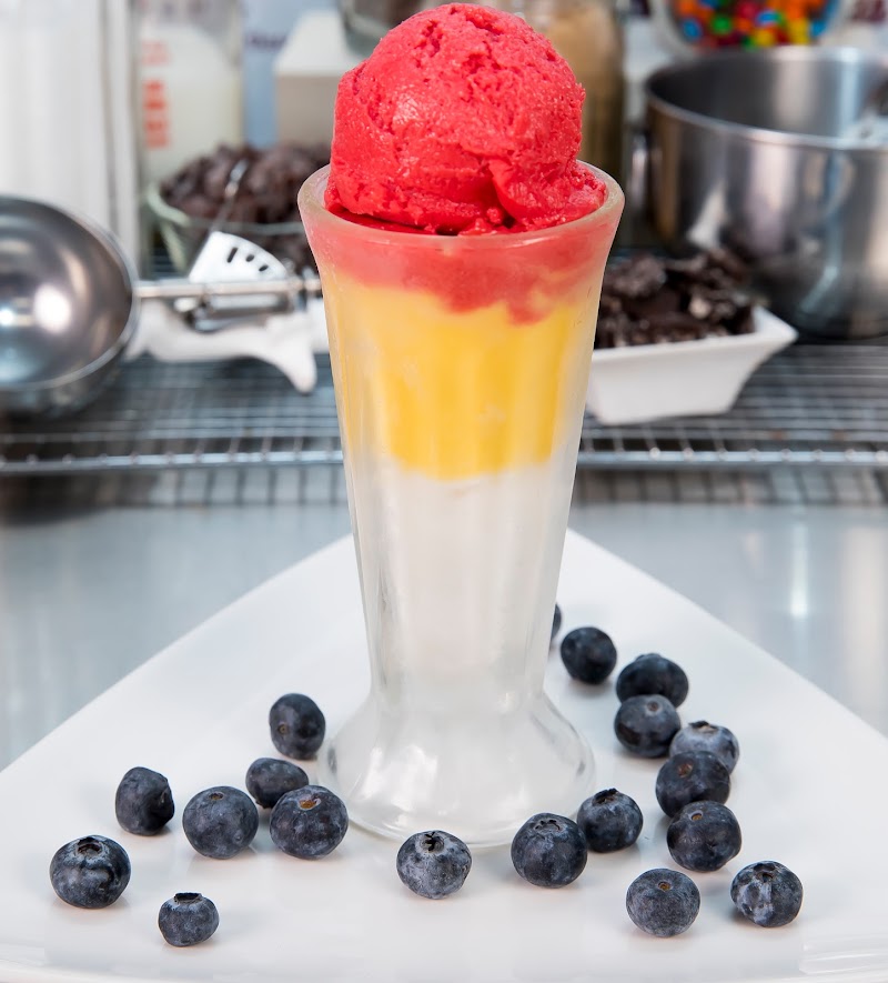 All Star Specialties Ice Cream Corp. photo 4