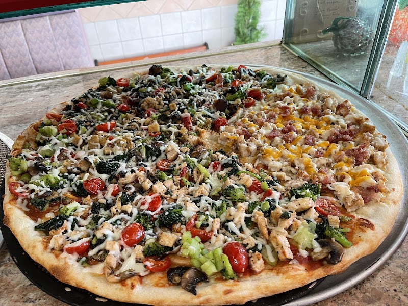 Allegro Italian & Mexican Food photo 2