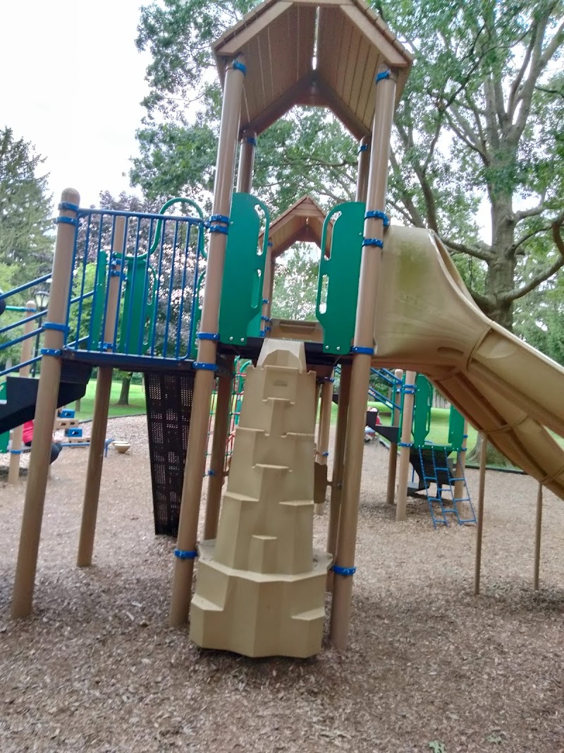 Allenwood Park photo 1
