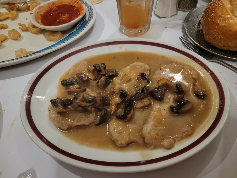 Alletto's Restaurant photo 2