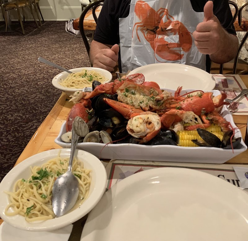 Alletto's Restaurant photo 3