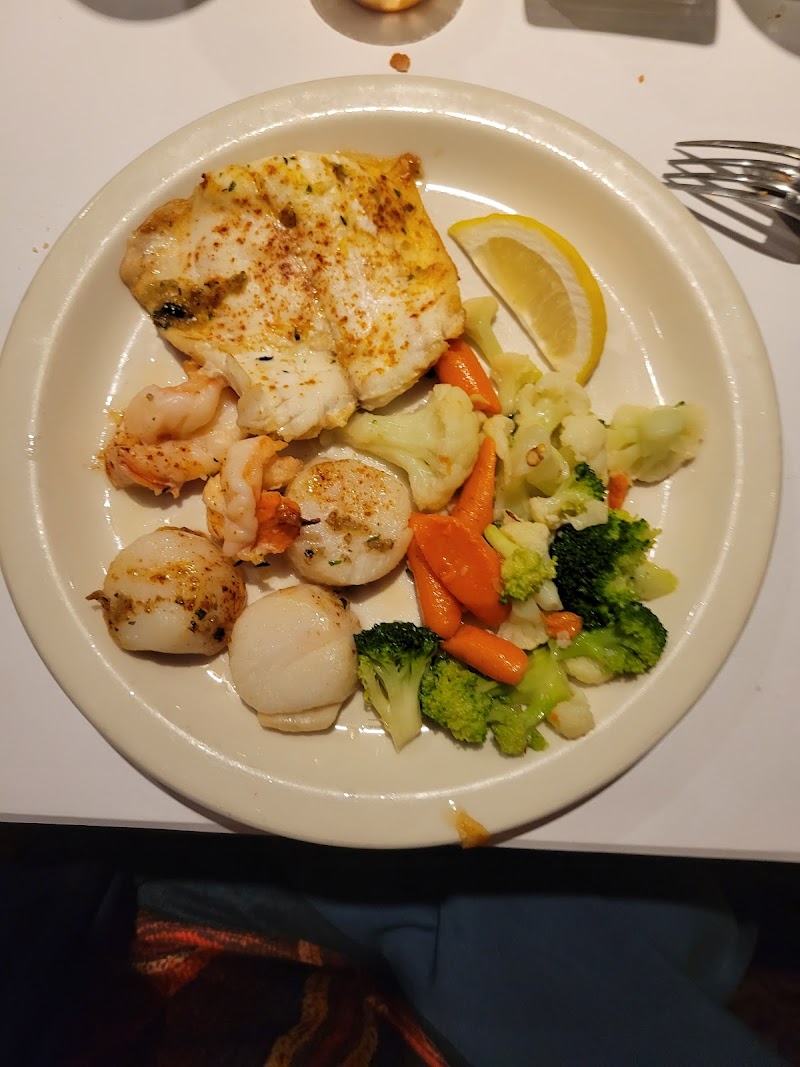 Alletto's Restaurant photo 5