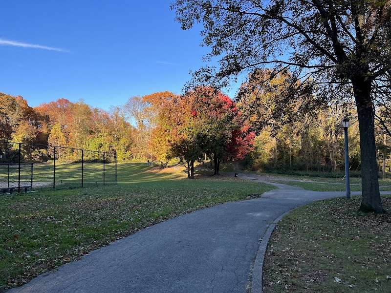 Alley Pond Park photo 2