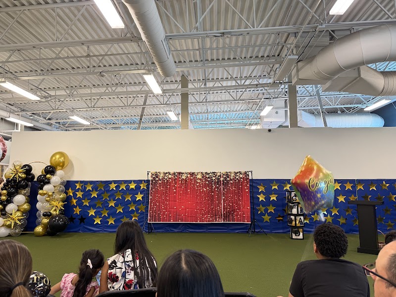 Allstar Children's Center photo 2