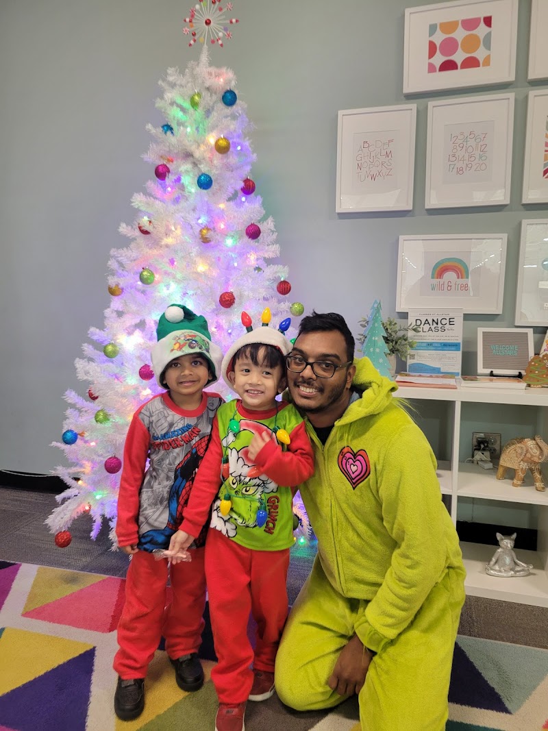 Allstar Children's Center photo 5