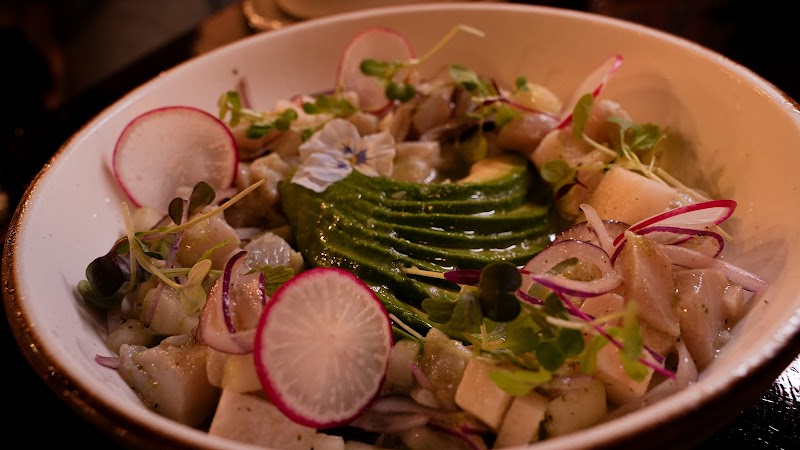 Alma Cocina photo 2
