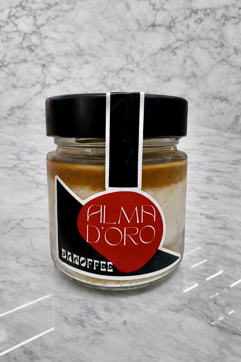 Alma D'Oro photo 4