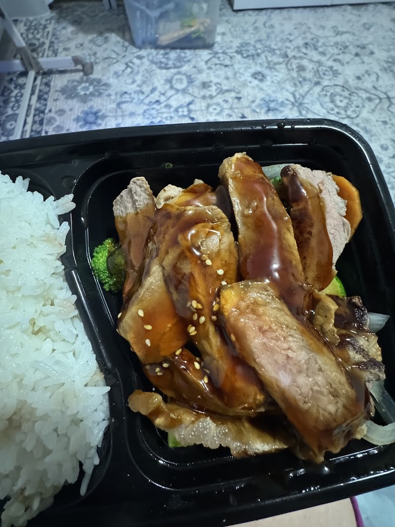 Aloha Kitchen photo 3