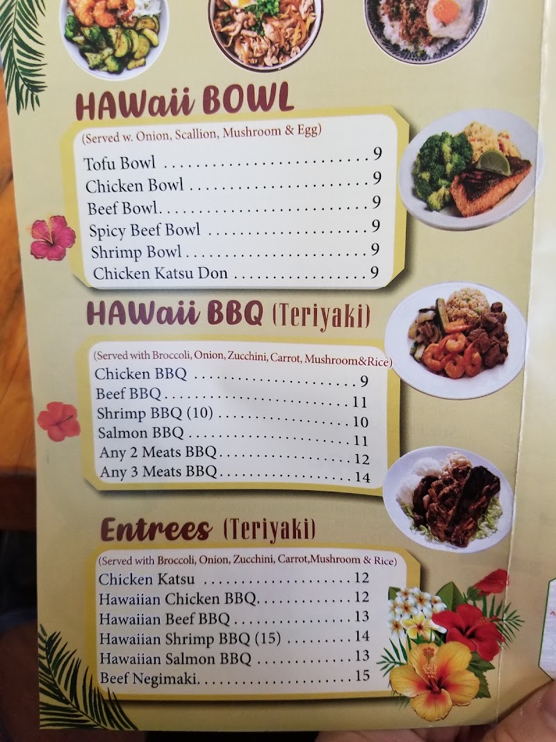 Aloha Kitchen photo 4