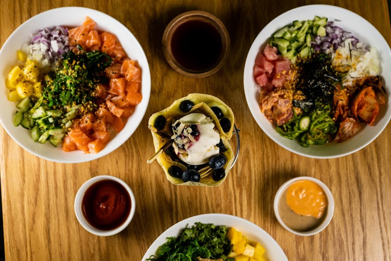 Aloha Poké & Crêpe photo 2