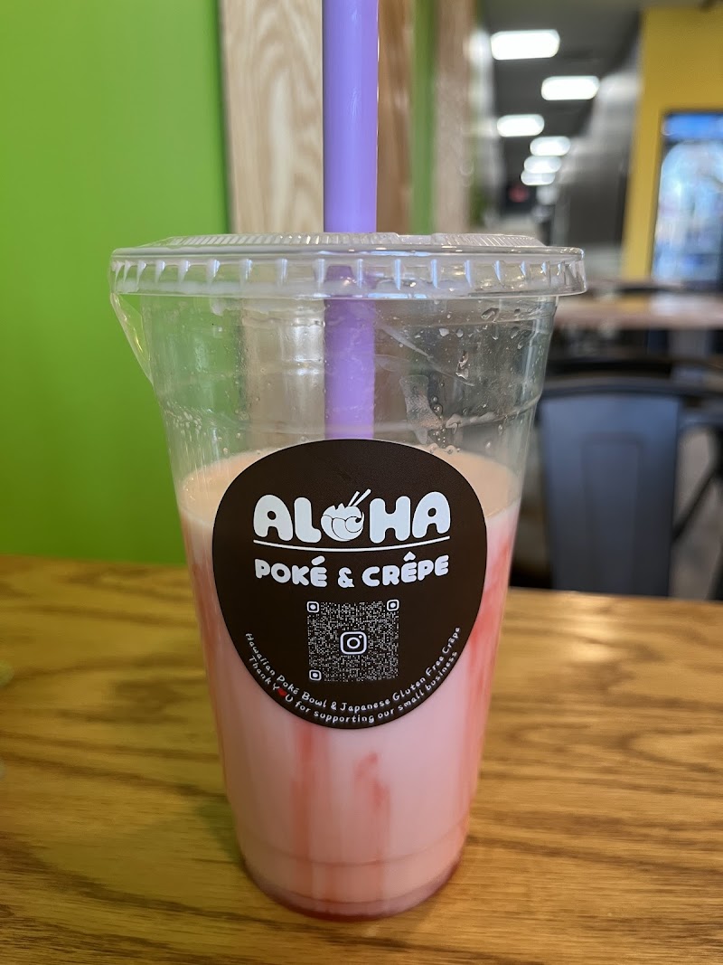 Aloha Poké & Crêpe photo 3
