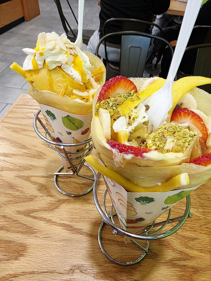 Aloha Poké & Crêpe photo 5